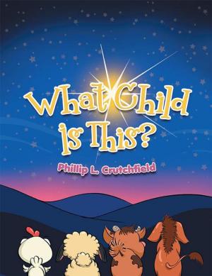 Cover of the book What Child Is This? by Billie, Sharee