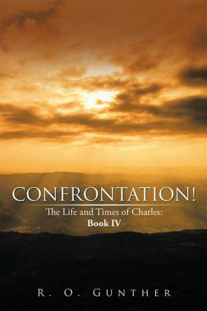 Cover of the book Confrontation! by Lela Howard