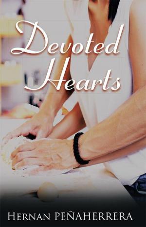 Cover of the book Devoted Hearts by Bishop Howard A. Robinson Jr.