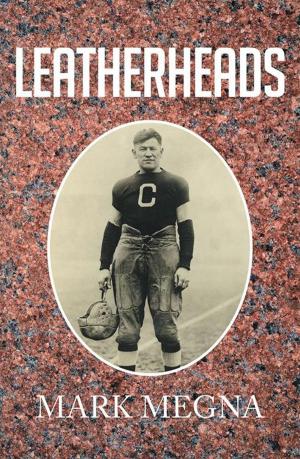 Cover of the book Leatherheads by Sam Ackerman
