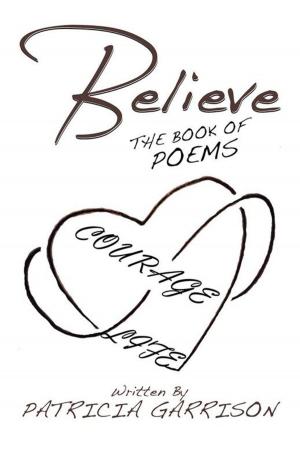 Cover of the book Believe by “The Goddess”