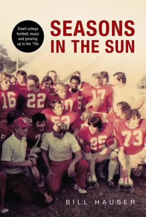 Cover of the book Seasons in the Sun by Patricia Anderson