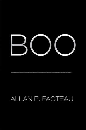 Cover of the book Boo by Dylan Miller