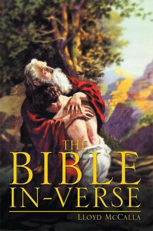 Cover of the book The Bible In-Verse by David Glaser