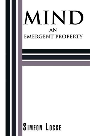 Cover of the book Mind by M.F. Pennington-Waseem