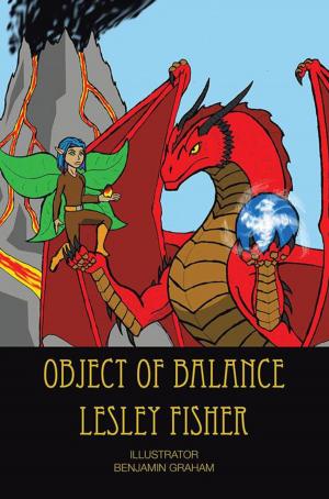 Cover of the book Object of Balance by Rev. Cheryl-Ann M. Case