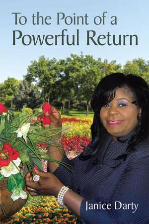Cover of the book To the Point of a Powerful Return by Bob Danzig