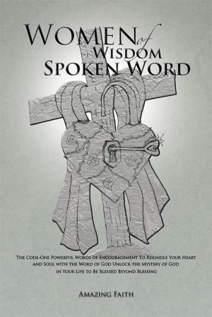 Cover of the book Women of Wisdom Spoken Word by Syrel Dawson