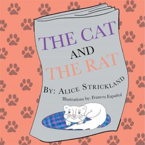Cover of the book The Cat and the Rat by Jarvis Doctorow