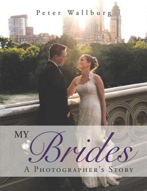 Cover of the book My Brides by Ron Aigotti