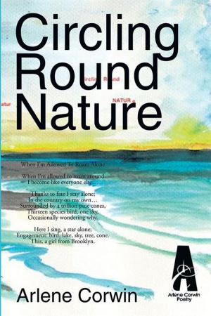 bigCover of the book Circling Round Nature by 
