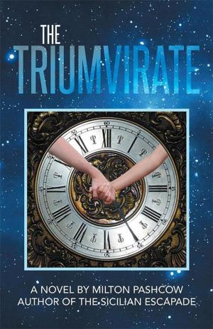 bigCover of the book The Triumvirate by 
