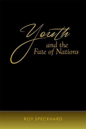 Cover of the book Youth and the Fate of Nations by Dan Dewey