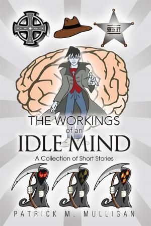Cover of the book The Workings of an Idle Mind by Chike Momah