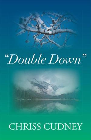 Cover of the book "Double Down" by Jacqueline Prives Golburgh