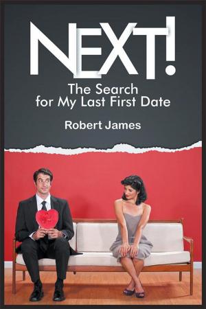 Cover of the book Next! by Rodesha Crystal Richardson