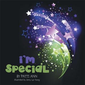 Cover of the book I’M Special by 