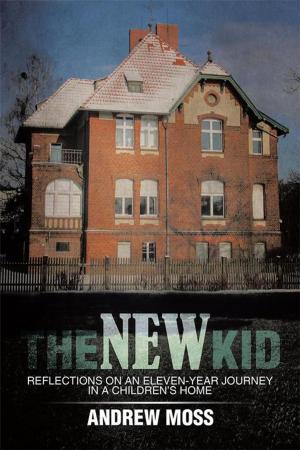 Cover of the book The New Kid by Lonely Wolf, Marinela Christel