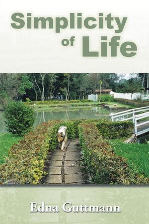 Cover of the book Simplicity of Life by Audra Rene Houston