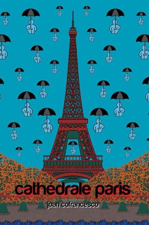 Cover of the book Cathédrale Paris by Garland Shewmaker