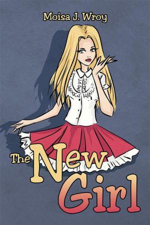 Cover of the book The New Girl by 
