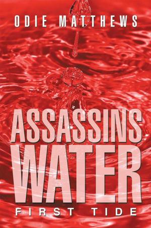 Cover of the book Assassins Water by Judy Kampia