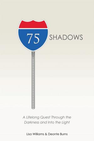 Cover of the book 75 Shadows by C. Trotter
