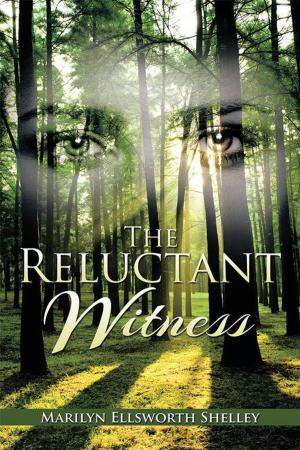 Cover of the book The Reluctant Witness by Janice Rubin