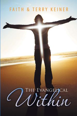 Cover of the book The Evangelical Within by Celeste Nadine Gallucci
