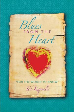 Cover of the book Blues from the Heart by Lee Thayer
