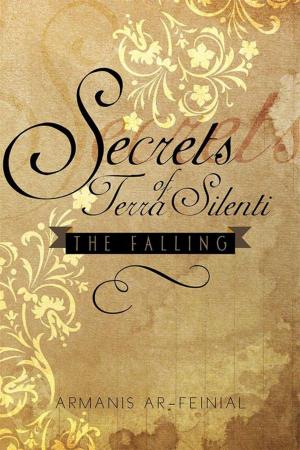 Cover of the book Secrets of Terra Silenti by Gwynne Youngs