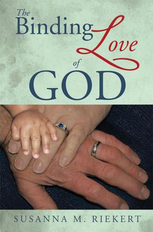 Cover of the book The Binding Love of God by Selva Sugunendran