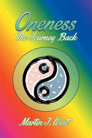 Book cover of Oneness