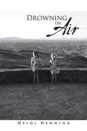 Book cover of Drowning on Air