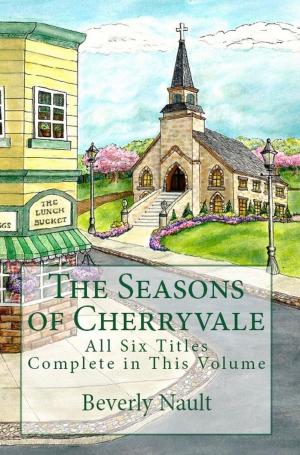 Cover of the book The Seasons of Cherryvale Series Collection by Sharon Kendrick