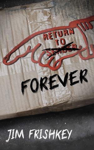 Book cover of Return to Forever