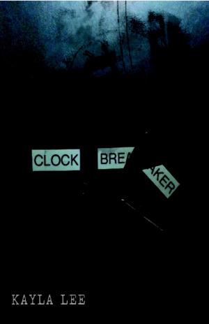 Cover of the book Clock Breaker by Trent Jamieson