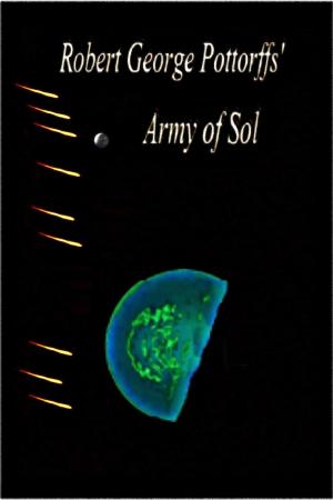 Book cover of Robert George Pottorffs' Army of Sol