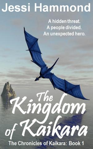 Cover of the book The Kingdom of Kaikara by C. Irving