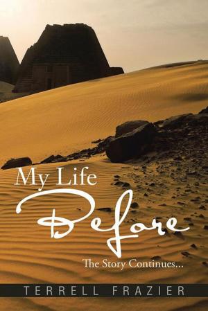 Book cover of My Life Before