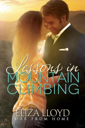 Cover of the book Lessons in Mountain Climbing by Angela Quarles
