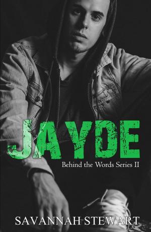 Cover of the book Jayde by Kit Sergeant