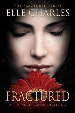 Cover of the book Fractured by C. K. Thomas