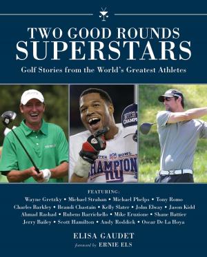 bigCover of the book Two Good Rounds Superstars by 