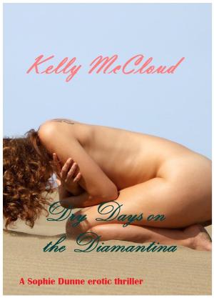 Book cover of Dry Days on the Diamantina