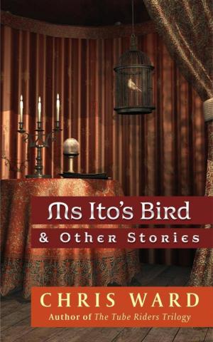 Cover of the book Ms Ito's Bird & Other Stories by K. N. Parker