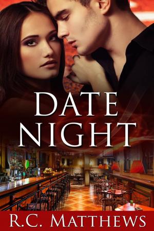 Cover of the book Date Night by Catherine George