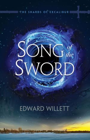 Cover of the book Song of the Sword by Sue Sorensen