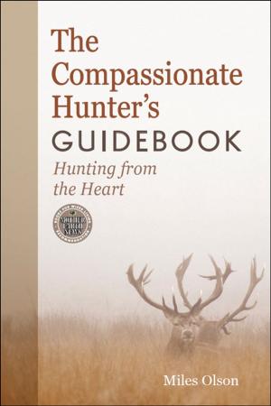 Cover of the book The Compassionate Hunter's Guidebook by Mark Burch