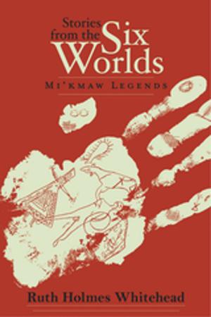 Cover of the book Stories from the Six Worlds by Julie Lawson